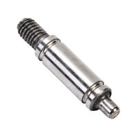 Picture of OEM Whirlpool Drum Roller Shaft RearDryer WPW10359272