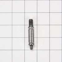 Picture of OEM Whirlpool Drum Roller Shaft RearDryer WPW10359272