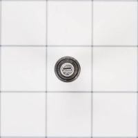 Picture of OEM Whirlpool Drum Roller Shaft RearDryer WPW10359272