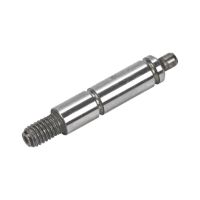 Picture of OEM Whirlpool Dryer Drum Support Roller Shaft WPW10359270