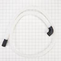 Picture of OEM Whirlpool Hose-Drain W10358302