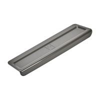 Picture of OEM Whirlpool Refrigerator Dispenser Drip Tray WPW10356019