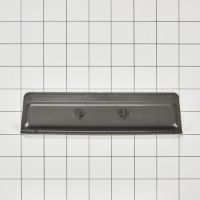 Picture of OEM Whirlpool Refrigerator Dispenser Drip Tray WPW10356019