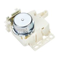 Picture of OEM Whirlpool Switch-Dis W10163975