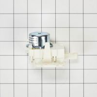 Picture of OEM Whirlpool Switch-Dis W10163975