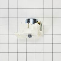 Picture of OEM Whirlpool Switch-Dis W10163975