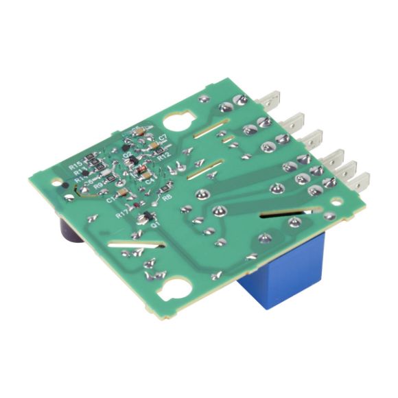 Picture of OEM Whirlpool Refrigerator Electronic Control Board WPW10352689
