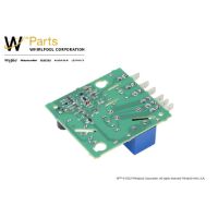 Picture of OEM Whirlpool Refrigerator Electronic Control Board WPW10352689