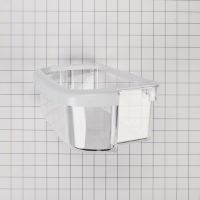 Picture of OEM Whirlpool  Bin-Cntlvr WPW10351081