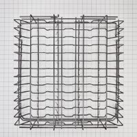 Picture of OEM Whirlpool Dish Rack *net* 8193943