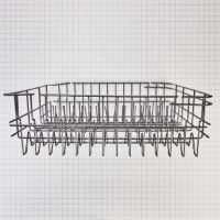 Picture of OEM Whirlpool Dish Rack *net* 8193943