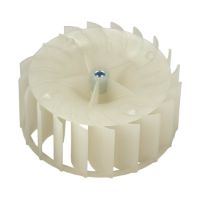 Picture of OEM Whirlpool Wheel W10349492