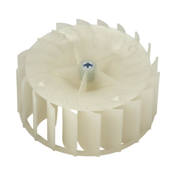 Picture of OEM Whirlpool Wheel W10349492