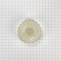 Picture of OEM Whirlpool Wheel W10349492