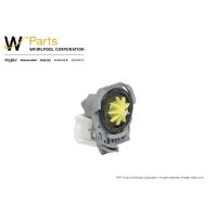 Picture of OEM Whirlpool Dishwasher Drain Pump WPW10348269