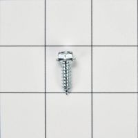 Picture of OEM Whirlpool Screw WPW10346892