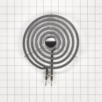 Picture of OEM Whirlpool Surface Element 8 5 Turn WPW10345410