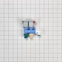 Picture of OEM Whirlpool Valve WPW10341329