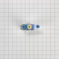 Picture of OEM Whirlpool Valve WPW10341329
