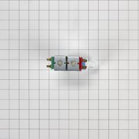Picture of OEM Whirlpool Valve WPW10341329