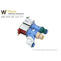 Picture of OEM Whirlpool Valve WPW10341329