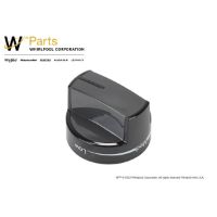 Picture of OEM Whirlpool Knob WPW10339442