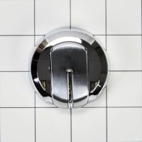 Picture of OEM Whirlpool Knob W10338554