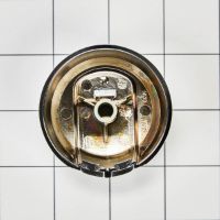 Picture of OEM Whirlpool Knob W10338554