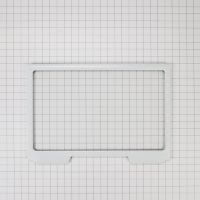 Picture of OEM Whirlpool Shelf-Glas WPW10337637