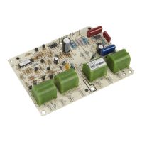 Picture of OEM Whirlpool Spark Module Board WPW10331686