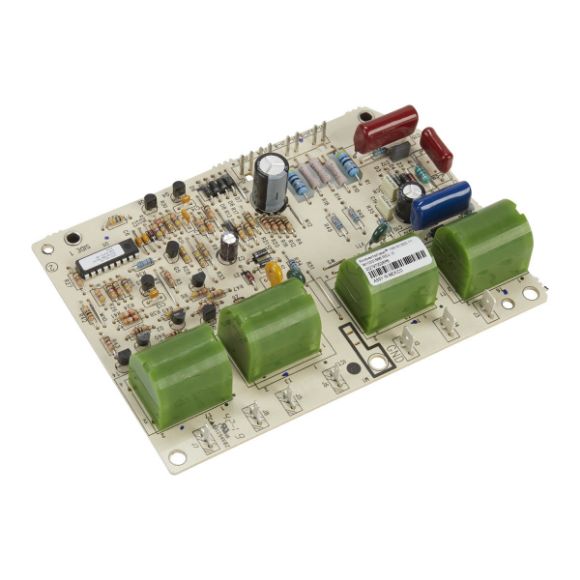 Picture of OEM Whirlpool Spark Module Board WPW10331686