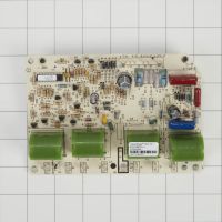Picture of OEM Whirlpool Spark Module Board WPW10331686