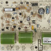 Picture of OEM Whirlpool Spark Module Board WPW10331686