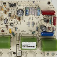 Picture of OEM Whirlpool Spark Module Board WPW10331686