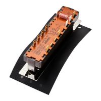 Picture of OEM Whirlpool Switch-Pb 3394732