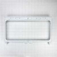 Picture of OEM Whirlpool Refrigerator Crisper Drawer Cover Frame W10329866