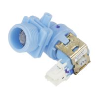 Picture of OEM Whirlpool Water ValveDishwasher WPW10327249