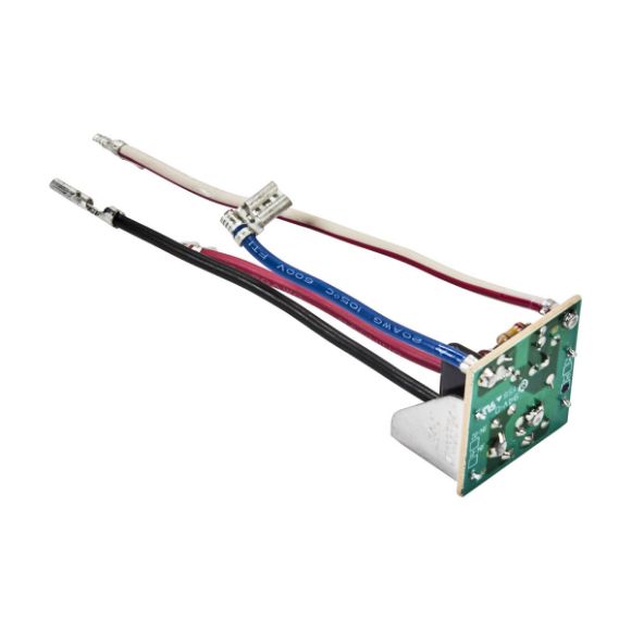 Picture of OEM Whirlpool Mixer Speed Phase Control Board W10325124