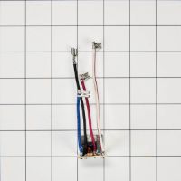 Picture of OEM Whirlpool Mixer Speed Phase Control Board W10325124