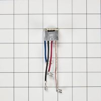 Picture of OEM Whirlpool Mixer Speed Phase Control Board W10325124