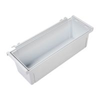 Picture of OEM Whirlpool Refrigerator Cantilever Bin WPW10323035