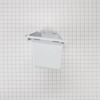 Picture of OEM Whirlpool Refrigerator Cantilever Bin WPW10323035