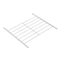 Picture of OEM Whirlpool Shelf-Wire WPW10318960
