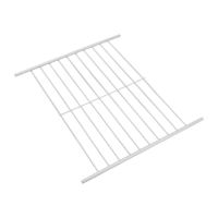Picture of OEM Whirlpool Shelf-Wire WPW10318947