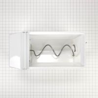 Picture of OEM Whirlpool Refrigerator Ice Container Assembly WPW10312301