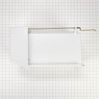 Picture of OEM Whirlpool Refrigerator Ice Container Assembly WPW10312301