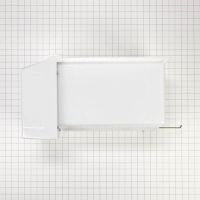 Picture of OEM Whirlpool Refrigerator Ice Container Assembly WPW10312301