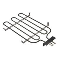 Picture of OEM Whirlpool Grill ElementRange WPW10310263