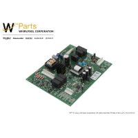 Picture of OEM Whirlpool Refrigerator Electronic Control Board WPW10310240