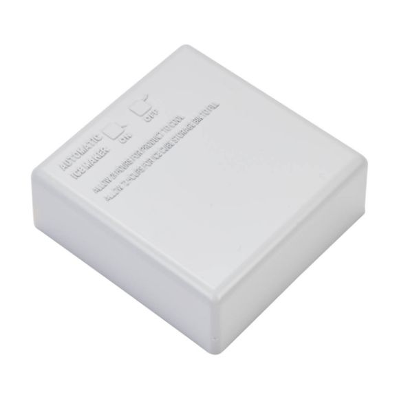 Picture of OEM Whirlpool Cover-Frnt 1119229